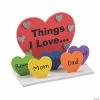 Wholesale β 3D Things I Love Heart Craft Kit - Makes 12 π 2 Wholesale β 3D Things I Love Heart Craft Kit - Makes 12 π -Crafts for Kids Sales 3d things i love heart craft kit makes 1213936041