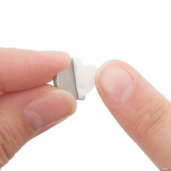 Wholesale ⌛ 3D Things I Love Heart Craft Kit - Makes 12 🛒 -Crafts for Kids Sales 3d things i love heart craft kit makes 1213936041 a02