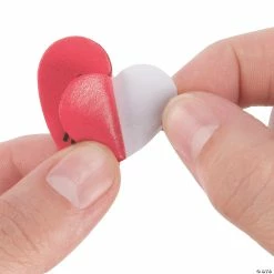 New 🧨 3D Valentine Cactus Craft Kit - Makes 12 ❤️ 8 New 🧨 3D Valentine Cactus Craft Kit - Makes 12 ❤️ -Crafts for Kids Sales 3d valentine cactus craft kit makes 1213933786 a02