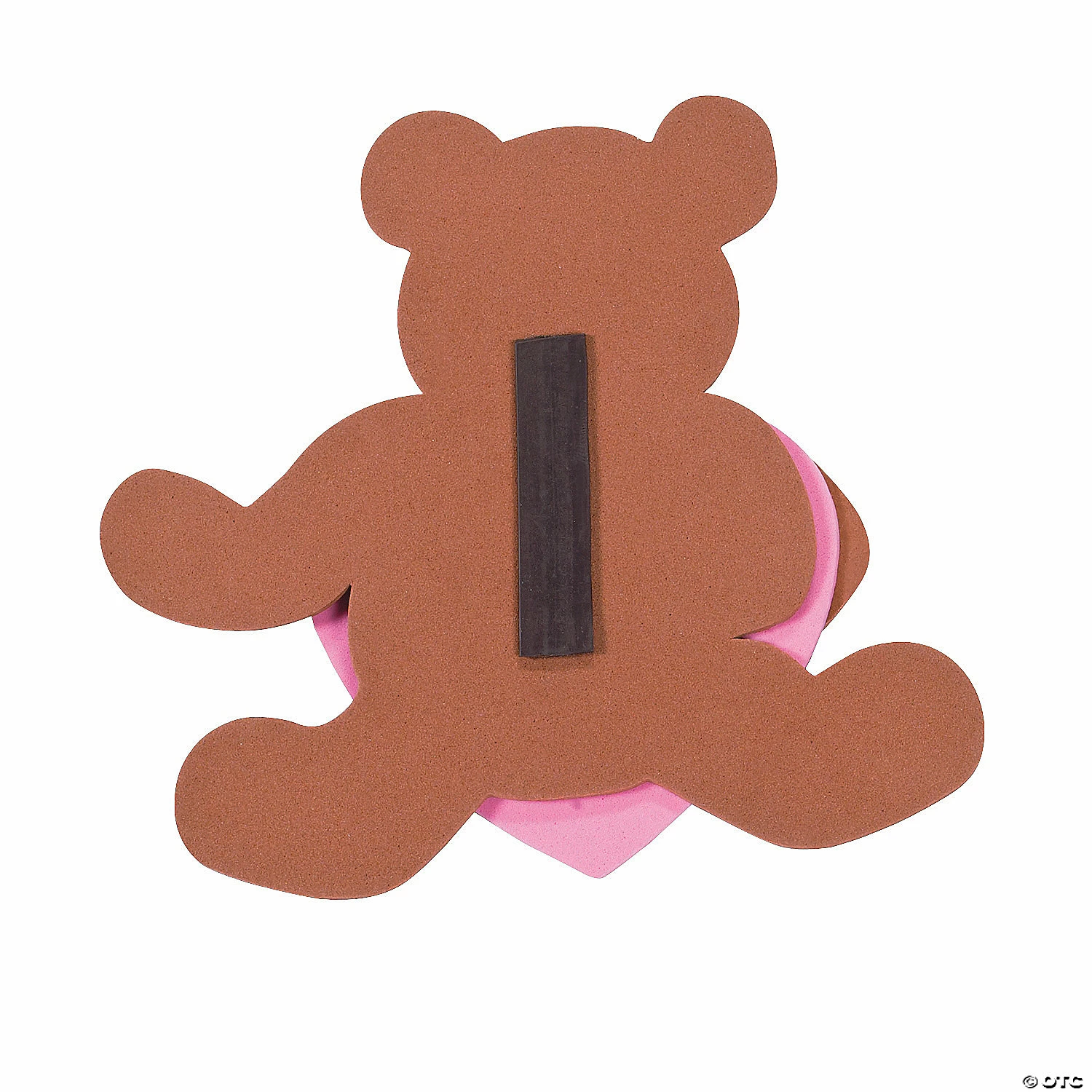 Best Sale 🧨 Beary Special Valentine Magnet Craft Kit - Makes 12 ❤️ 6 Best Sale 🧨 Beary Special Valentine Magnet Craft Kit - Makes 12 ❤️ - Image 4