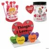 Cheapest ๐งจ Charming Cupid Craft Kit Assortment - Makes 36 ๐ 2 Cheapest ๐งจ Charming Cupid Craft Kit Assortment - Makes 36 ๐ -Crafts for Kids Sales charming cupid craft kit assortment makes 3614194135