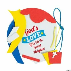 Crafts for Kids Sales -Crafts for Kids Sales church carnival sign craft kit makes 1213971625 a01