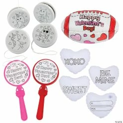 Best Sale 😍 Color Your Own Fun & Games Kit - 60 Pc. ❤️