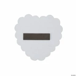 Cheapest π Color Your Own Heart Magnets - 12 Pc. π 7 Cheapest π Color Your Own Heart Magnets - 12 Pc. π -Crafts for Kids Sales color your own heart magnets 12 pc 13719879 a02