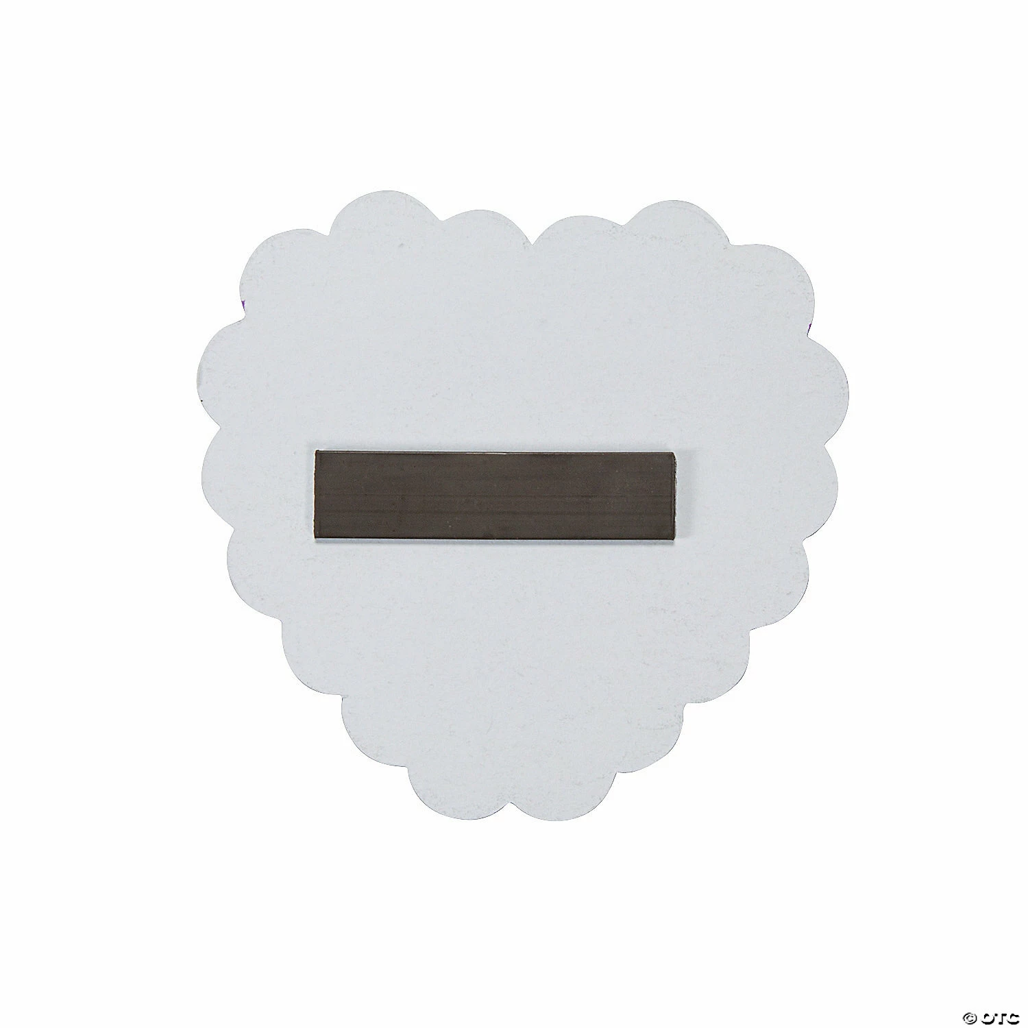 Cheapest π Color Your Own Heart Magnets - 12 Pc. π 5 Cheapest π Color Your Own Heart Magnets - 12 Pc. π - Image 3