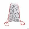 Best Sale ๐ฅ Color Your Own Medium Heart Canvas Drawstring Bags - 12 Pc. ๐คฉ 1 Best Sale ๐ฅ Color Your Own Medium Heart Canvas Drawstring Bags - 12 Pc. ๐คฉ -Crafts for Kids Sales color your own medium heart canvas drawstring bags 12 pc 13818748