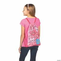 Best Sale 🔥 Color Your Own Medium Heart Canvas Drawstring Bags - 12 Pc. 🤩 7 Best Sale 🔥 Color Your Own Medium Heart Canvas Drawstring Bags - 12 Pc. 🤩 -Crafts for Kids Sales color your own medium heart canvas drawstring bags 12 pc 13818748 a02