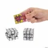 Hot Sale โญ Color Your Own Mini Valentine Puzzle Cubes - 12 Pc. ๐ 1 Hot Sale โญ Color Your Own Mini Valentine Puzzle Cubes - 12 Pc. ๐ -Crafts for Kids Sales color your own mini valentine puzzle cubes 12 pc 13819602