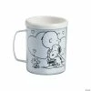 Best deal โค๏ธ Color Your Own Peanutsยฎ Valentine Mugs - 12 Pc. ๐ 1 Best deal โค๏ธ Color Your Own Peanutsยฎ Valentine Mugs - 12 Pc. ๐ -Crafts for Kids Sales color your own peanuts sup sup valentine mugs 12 pc 13757181