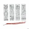 Flash Sale ๐ Color Your Own Valentineโs Day Bookmarks - 12 Pc. ๐ฏ 2 Flash Sale ๐ Color Your Own Valentineโs Day Bookmarks - 12 Pc. ๐ฏ -Crafts for Kids Sales color your own valentine s day bookmarks 12 pc 13719180