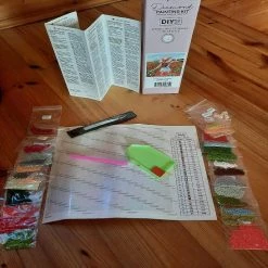 Deals π Crafting Spark (Wizardi) - Cat Love CS2696 7.9 x 7.9 inches Crafting Spark Diamond Painting Kit β 9 Deals π Crafting Spark (Wizardi) - Cat Love CS2696 7.9 x 7.9 inches Crafting Spark Diamond Painting Kit β -Crafts for Kids Sales crafting spark wizardi cat love cs2696 7 9 x 7 9 inches crafting spark diamond painting kit14192627 a03NOWA