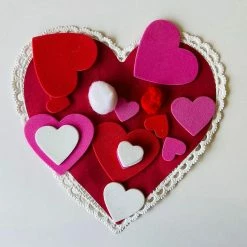 Best deal π Creative Shapes Etc. - Large Single Color Creative Foam Craft Cut-outs - Heart π 8 Best deal π Creative Shapes Etc. - Large Single Color Creative Foam Craft Cut-outs - Heart π -Crafts for Kids Sales creative shapes etc large single color creative foam craft cut outs heart14224817 a02NOWA