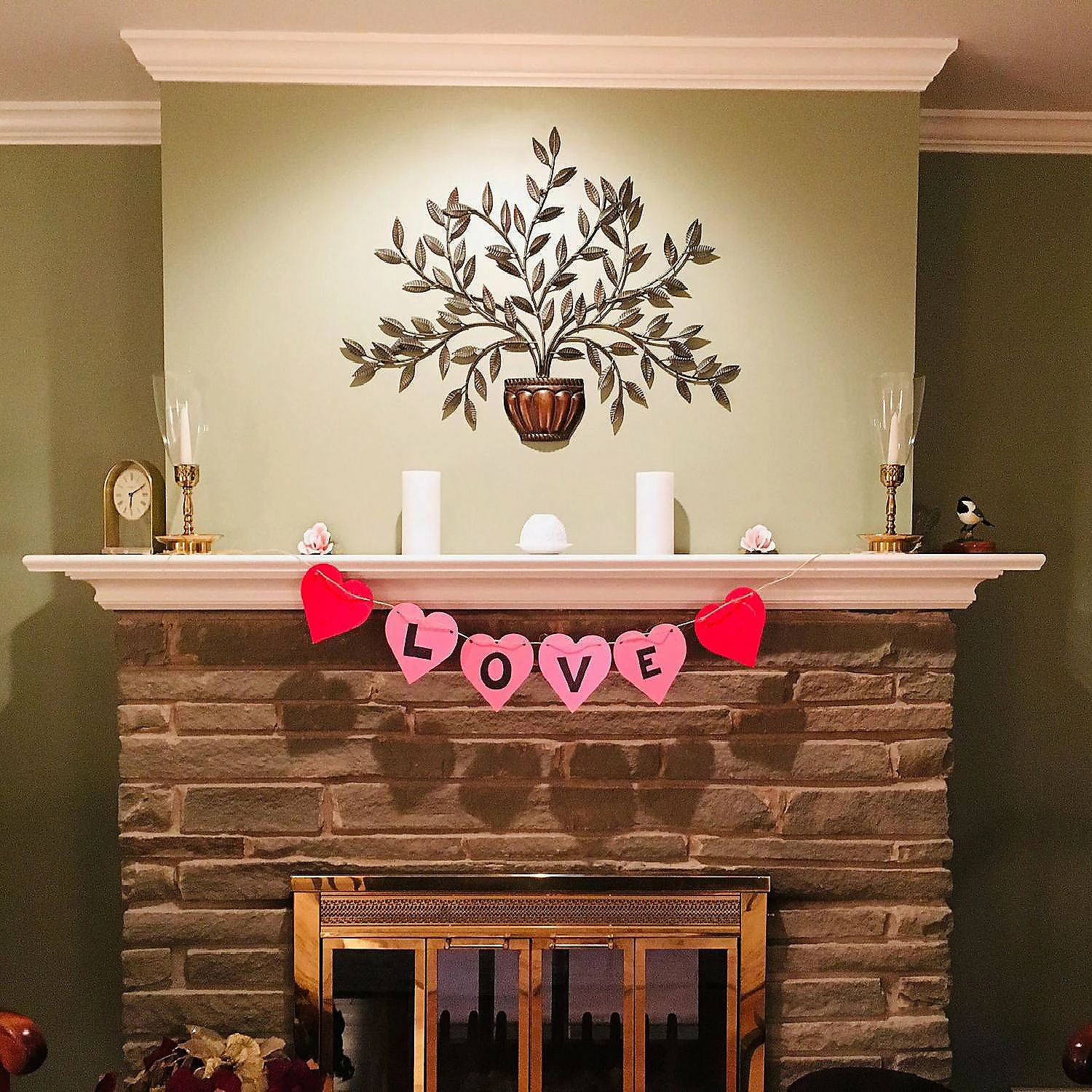 Outlet 💯 Creative Shapes Etc. - Large Tri Color Creative Foam Craft Cut-outs - Heart ❤️ 5 Outlet 💯 Creative Shapes Etc. - Large Tri Color Creative Foam Craft Cut-outs - Heart ❤️ - Image 3