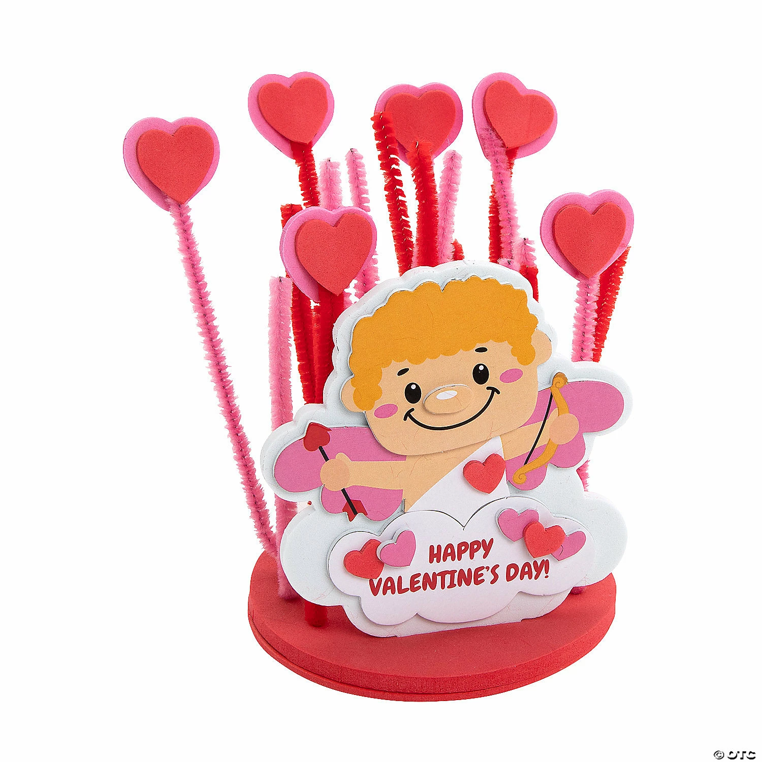 Buy ๐ฏ Cupid in Heart Garden Craft Kit - Makes 12 ๐ฏ 3 Buy ๐ฏ Cupid in Heart Garden Craft Kit - Makes 12 ๐ฏ