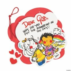 Crafts for Kids Sales -Crafts for Kids Sales dear god sign craft kit makes 1213949810 a01