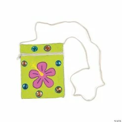 Best reviews of π₯° DIY Canvas Zipper Purses - 48 Pc. β