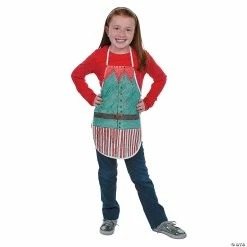 Best Sale 🔥 DIY Child's Apron - 12 Pc. 🔔 -Crafts for Kids Sales diy childs apron 12 pc 13632587 a03