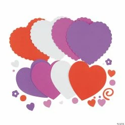 Deals 🎁 DIY Fabulous Valentines - Makes 12 🎁