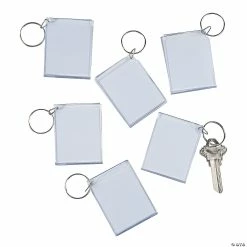Best Pirce π DIY Keychains - 12 Pc. π§¨