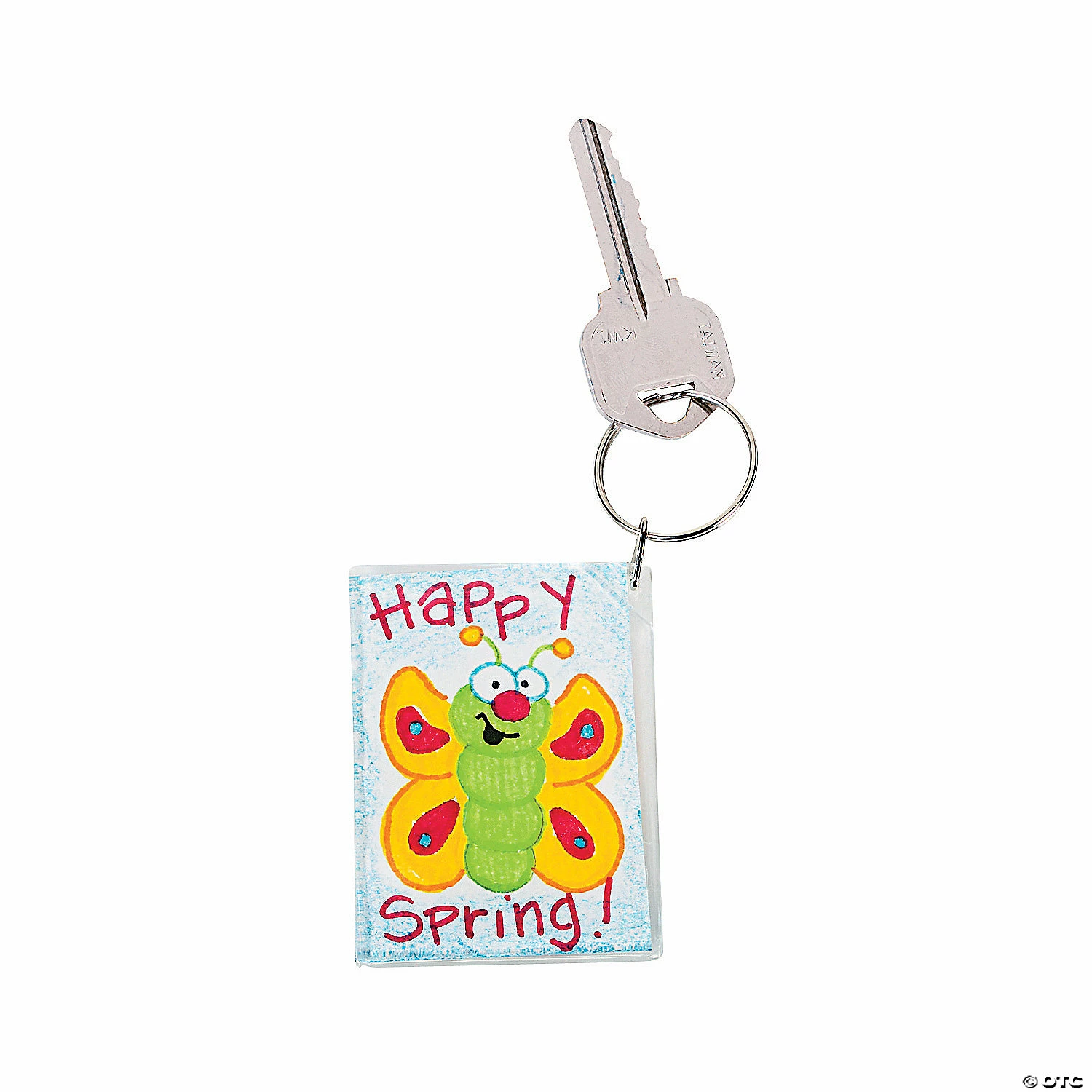 Best Pirce ๐ DIY Keychains - 12 Pc. ๐งจ 4 Best Pirce ๐ DIY Keychains - 12 Pc. ๐งจ - Image 2