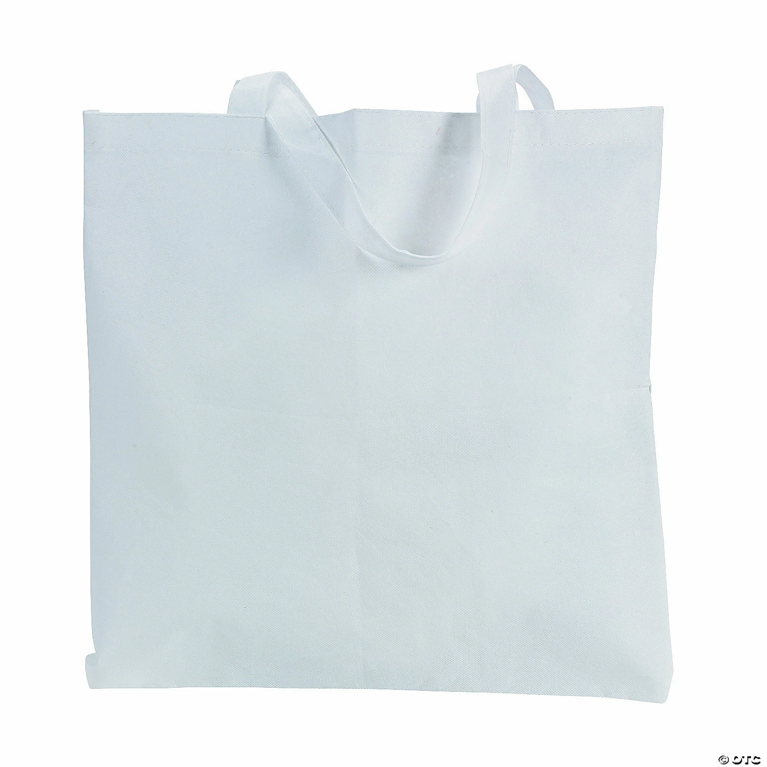 Cheap ๐ฅ DIY Large White Tote Bags - 12 Pc. ๐งจ 3 Cheap ๐ฅ DIY Large White Tote Bags - 12 Pc. ๐งจ
