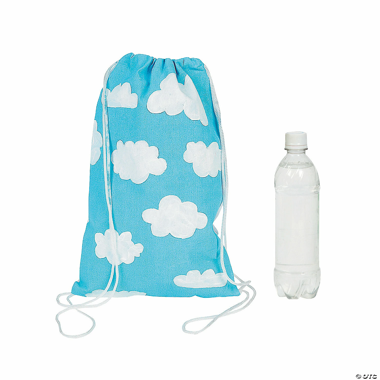 Best deal 🌟 DIY Medium White Canvas Drawstring Bags - 48 Pc. 🎉 4 Best deal 🌟 DIY Medium White Canvas Drawstring Bags - 48 Pc. 🎉 - Image 2