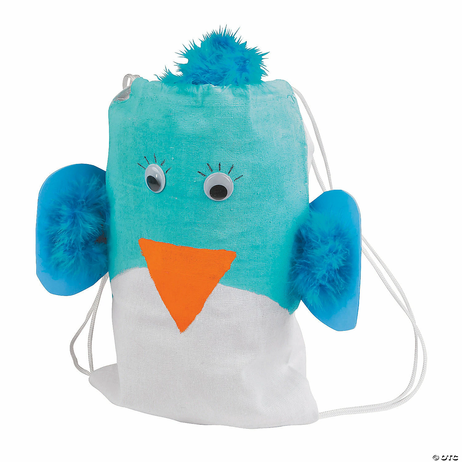 Best deal 🌟 DIY Medium White Canvas Drawstring Bags - 48 Pc. 🎉 5 Best deal 🌟 DIY Medium White Canvas Drawstring Bags - 48 Pc. 🎉 - Image 3