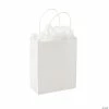 Discount 🧨 DIY Medium White Gift Bags - 12 Pc. 🧨 1 Discount 🧨 DIY Medium White Gift Bags - 12 Pc. 🧨 -Crafts for Kids Sales diy medium white gift bags 12 pc 48 6351k