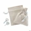 Wholesale ๐ฅ DIY Mini Canvas Drawstring Bags - 12 Pc. โจ 2 Wholesale ๐ฅ DIY Mini Canvas Drawstring Bags - 12 Pc. โจ -Crafts for Kids Sales diy mini canvas drawstring bags 12 pc 48 4055g