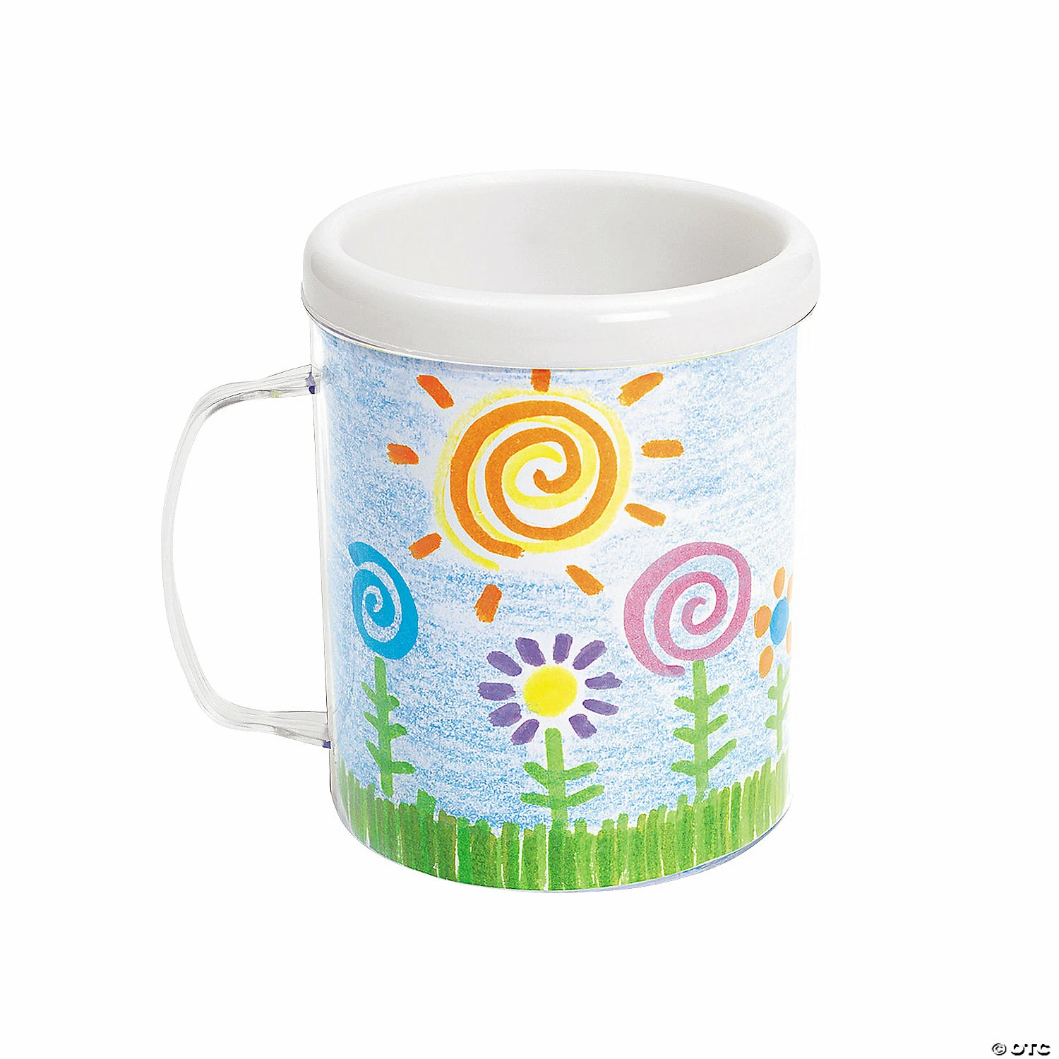 Budget π DIY Mugs - 48 Pc. π 5 Budget π DIY Mugs - 48 Pc. π - Image 3