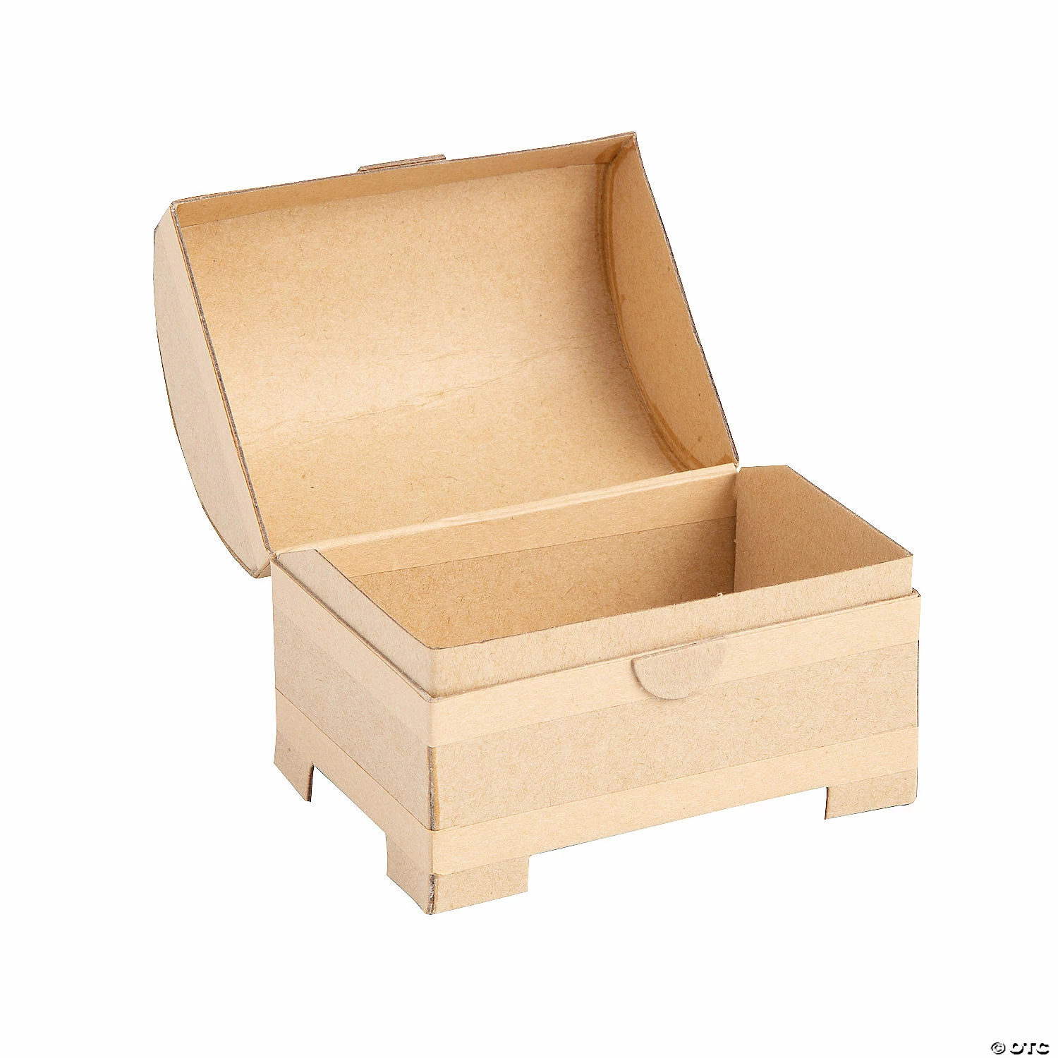 Best Sale ⌛ DIY Papier-Mâché Mini Treasure Chests - 12 Pc. 🤩 4 Best Sale ⌛ DIY Papier-Mâché Mini Treasure Chests - 12 Pc. 🤩 - Image 2