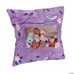 Coupon ๐ DIY Photo Pillow Covers - 12 Pc. ๐ 9 Coupon ๐ DIY Photo Pillow Covers - 12 Pc. ๐ -Crafts for Kids Sales diy photo pillow covers 12 pc 48 5167c a03