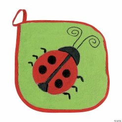 Buy ❤️ DIY Pot Holders - 48 Pc. 👍