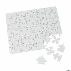 Top 10 𧨠DIY Puzzles - 8" x 10" - 24 Pc. β