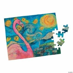 Top 10 🧨 DIY Puzzles - 8" x 10" - 24 Pc. ⭐ 7 Top 10 🧨 DIY Puzzles - 8" x 10" - 24 Pc. ⭐ -Crafts for Kids Sales diy puzzles 8 x 10 24 pc 57 6071 a02