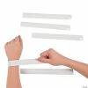 Outlet ✨ DIY Slap Bracelets - 24 Pc. 🌟 -Crafts for Kids Sales diy slap bracelets 24 pc 57 6532f