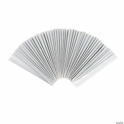 Promo ✨ DIY Slap Bracelets - 48 Pc. 🧨