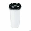 Wholesale ๐ DIY Travel Mugs - 6 Ct. ๐ 2 Wholesale ๐ DIY Travel Mugs - 6 Ct. ๐ -Crafts for Kids Sales diy travel mugs 6 ct 57 9510