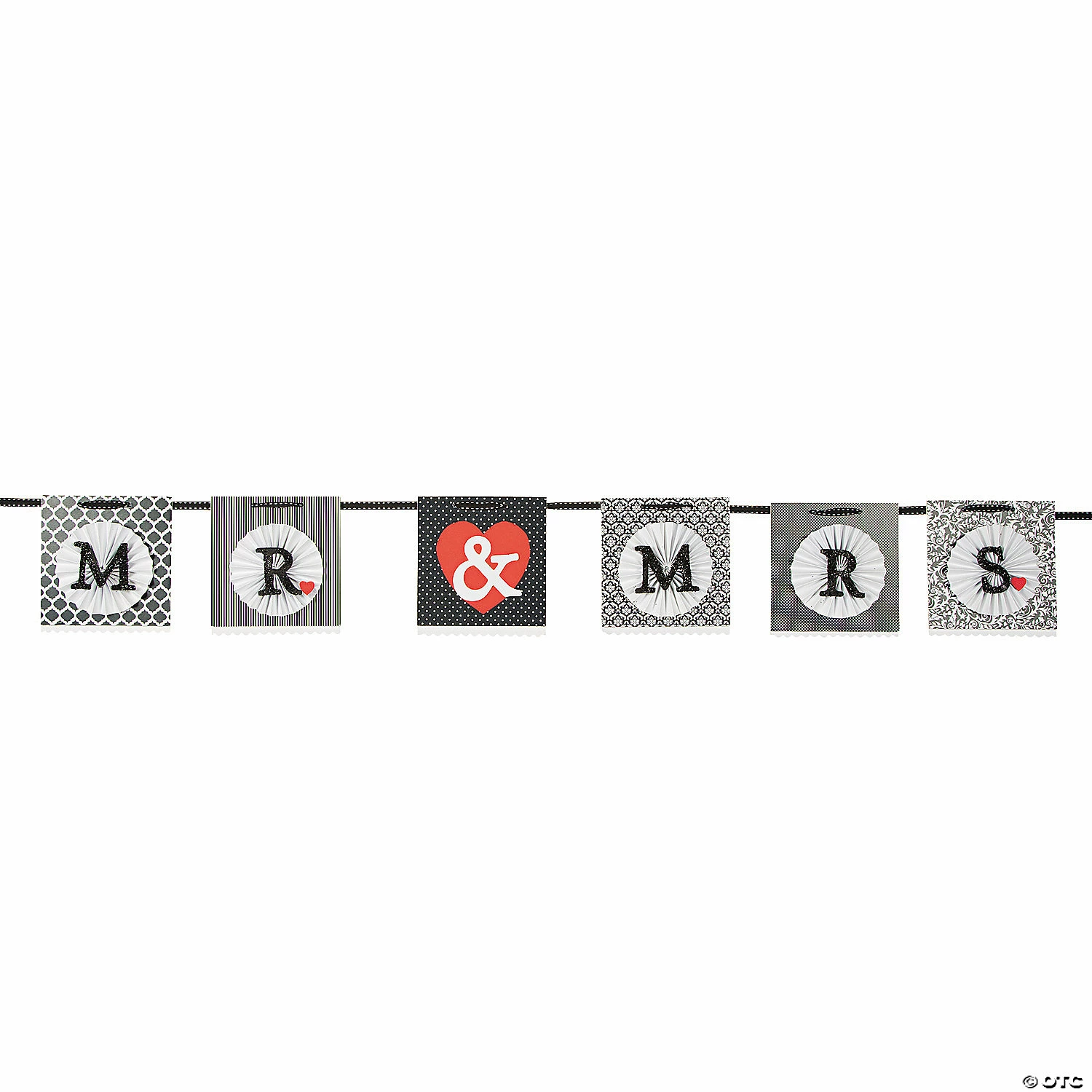 Flash Sale 😀 DIY Unfinished Wood Banner Squares - 12 Pc. 🔔 4 Flash Sale 😀 DIY Unfinished Wood Banner Squares - 12 Pc. 🔔 - Image 2