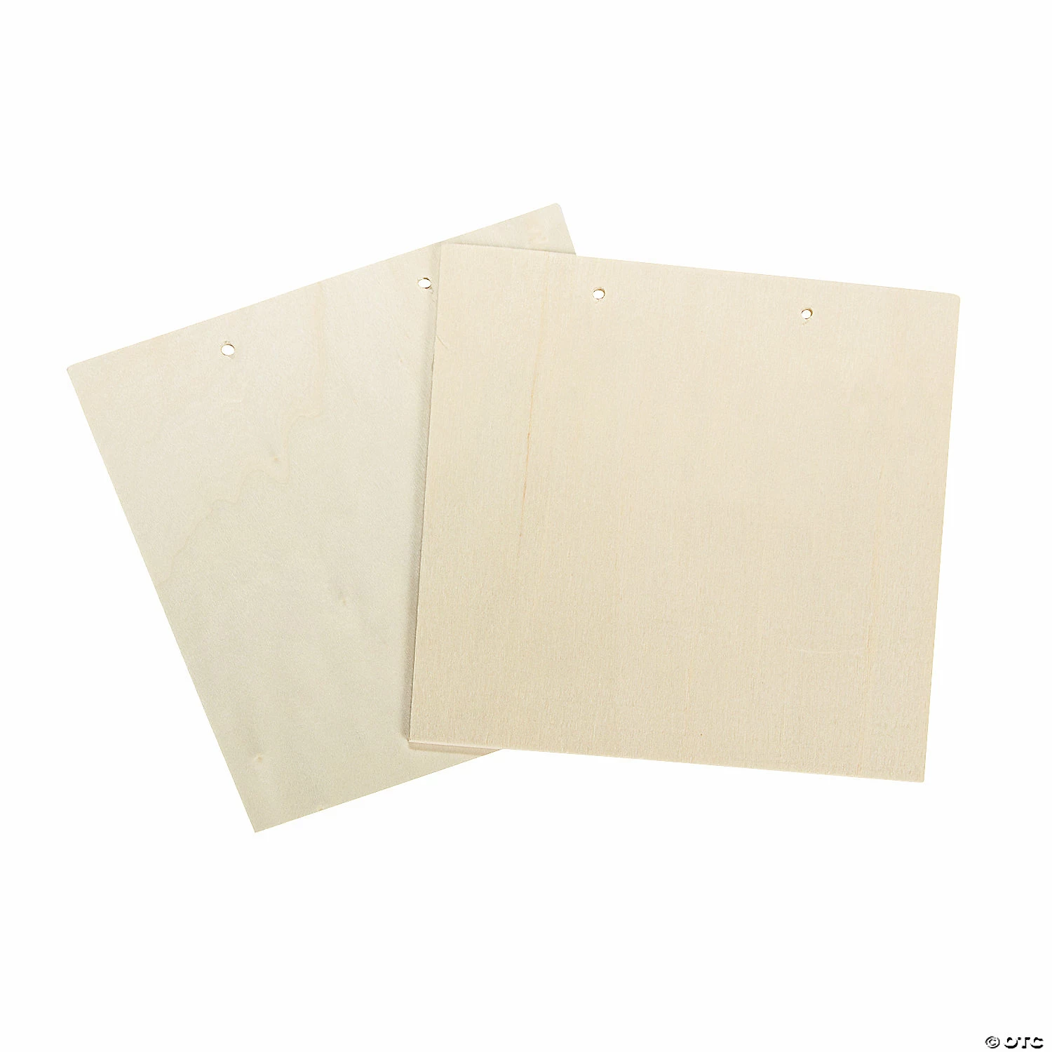 Flash Sale 😀 DIY Unfinished Wood Banner Squares - 12 Pc. 🔔 3 Flash Sale 😀 DIY Unfinished Wood Banner Squares - 12 Pc. 🔔