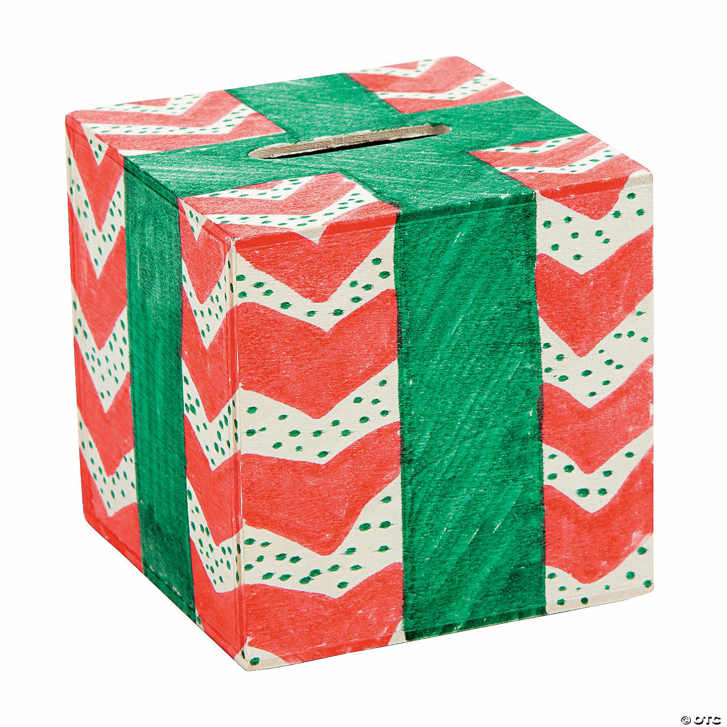 Cheap ⌛ DIY Unfinished Wood Block Bank - 12 Pc. ❤️ 5 Cheap ⌛ DIY Unfinished Wood Block Bank - 12 Pc. ❤️ - Image 3