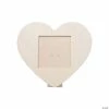 Wholesale 🎁 DIY Unfinished Wood Heart-Shaped Frames - 12 Pc. 🛒 -Crafts for Kids Sales diy unfinished wood heart shaped frames 12 pc 13818738