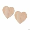 Flash Sale 😍 DIY Unfinished Wood Mini Hearts - 50 Pc. 👏 -Crafts for Kids Sales diy unfinished wood mini hearts 50 pc 13745520
