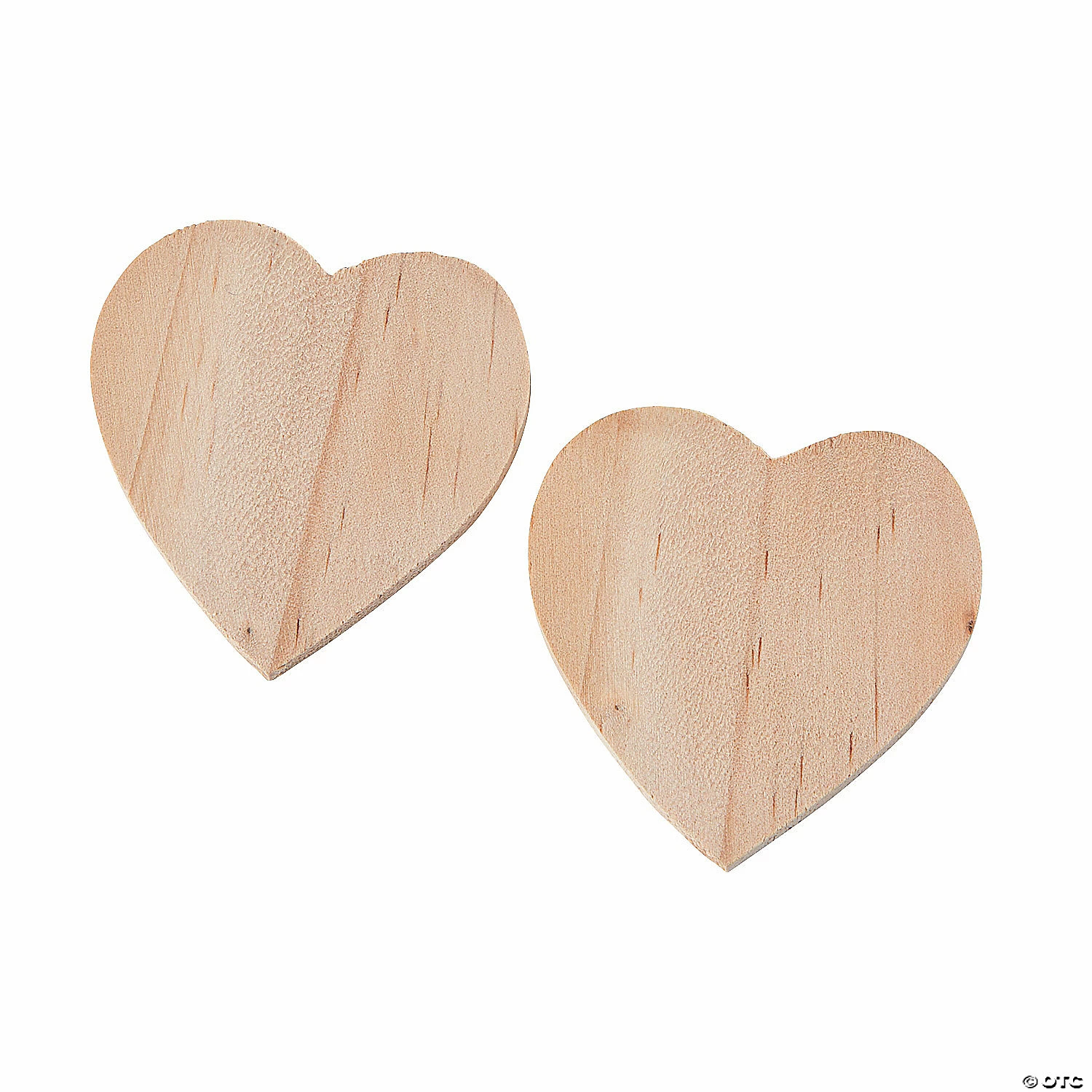 Flash Sale π DIY Unfinished Wood Mini Hearts - 50 Pc. π 3 Flash Sale π DIY Unfinished Wood Mini Hearts - 50 Pc. π