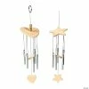 Deals 👍 DIY Unfinished Wood Wind Chimes - 12 Pc. ❤️ -Crafts for Kids Sales diy unfinished wood wind chimes 12 pc 48 1807d