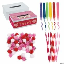 Top 10 π DIY Valentine Box π―