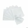 Top 10 ✨ DIY White Bandanas - 12 Pc. 🔔 2 Top 10 ✨ DIY White Bandanas - 12 Pc. 🔔 -Crafts for Kids Sales diy white bandanas 12 pc 48 2150c