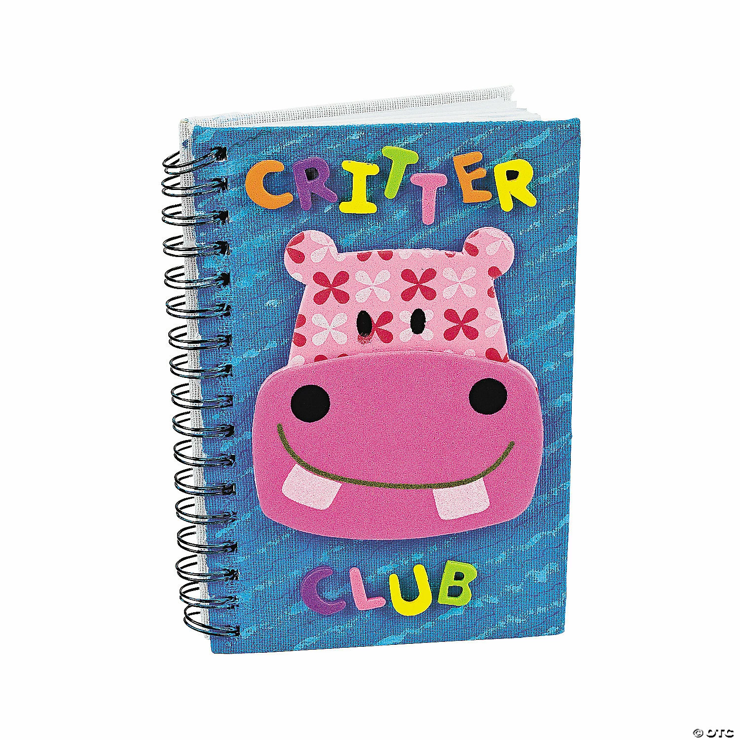 Top 10 ✨ DIY White Canvas Spiral Notebooks - 12 Pc. ❤️ 6 Top 10 ✨ DIY White Canvas Spiral Notebooks - 12 Pc. ❤️ - Image 4