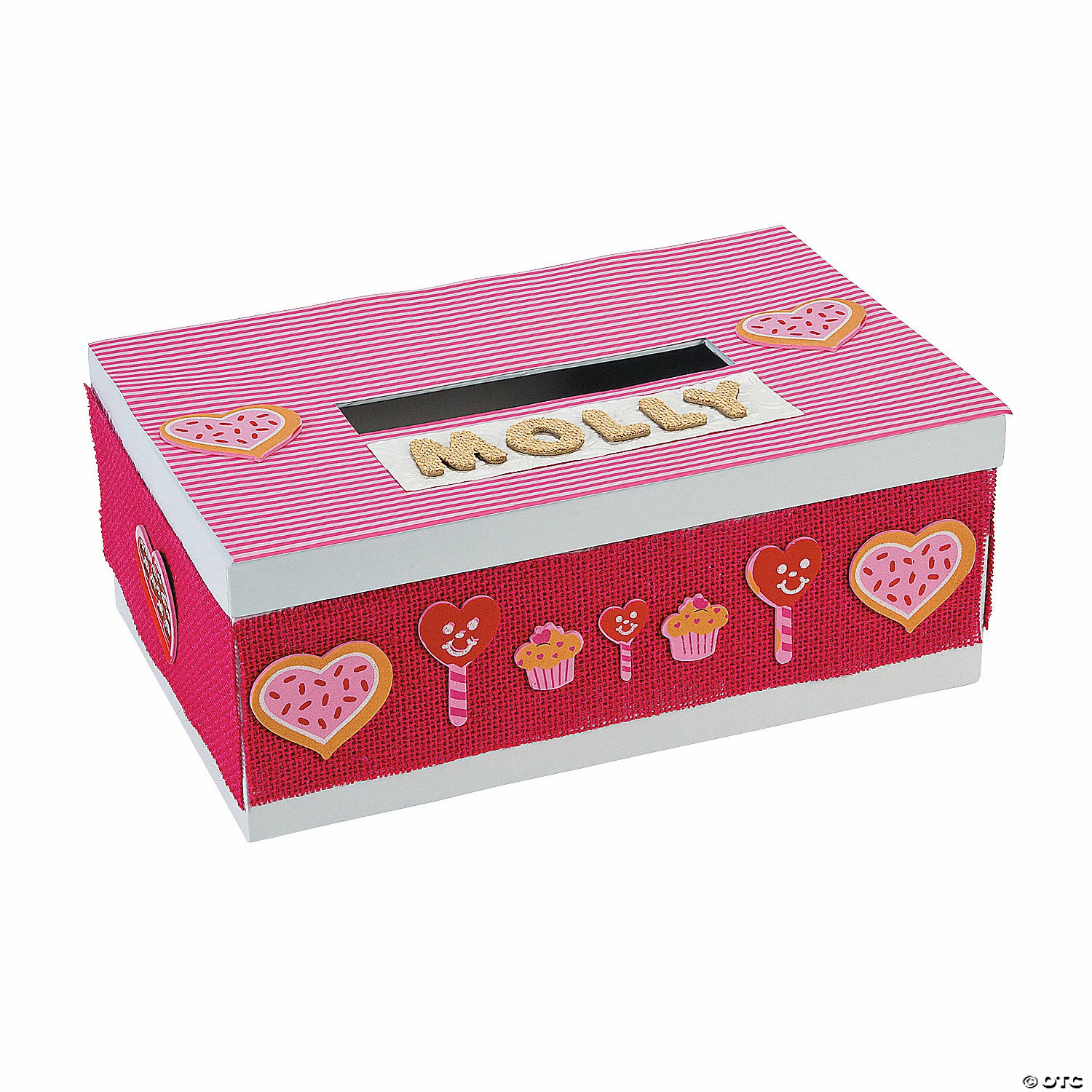 Best reviews of ๐ DIY White Valentine Card Box ๐ฏ 4 Best reviews of ๐ DIY White Valentine Card Box ๐ฏ - Image 2