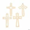 Top 10 🔔 DIY Wood Wall Crosses - 12 Pc. ✔️ 1 Top 10 🔔 DIY Wood Wall Crosses - 12 Pc. ✔️ -Crafts for Kids Sales diy wood wall crosses 12 pc 48 3760a